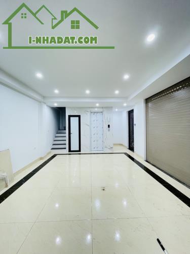 KHƯƠNG ĐÌNH 36M, 6.5T MT8M THANG MÁY, MẶT TIỀN KHỦNG, THIẾT KẾ HIỆN ĐẠI, NỘI THẤT XỊN SÒ, - 2