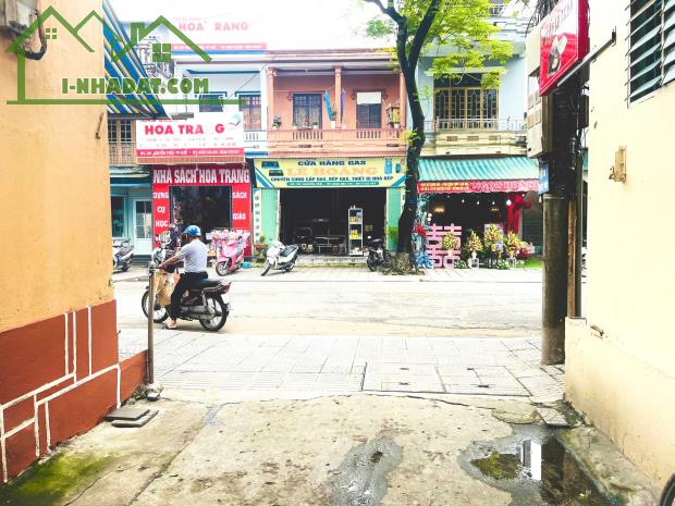 215m2 đất Nguyễn Trãi gần chợ Tây lộc - Vị trí đẹp - 3