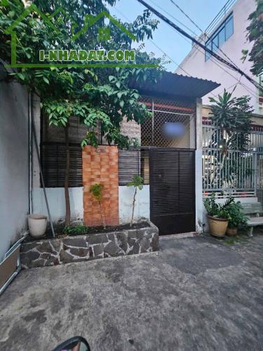 Bán Nhà Cấp 4 Đường Nguyễn Tư Giản, Phường 12, Quận Gò vấp, Hồ chí Minh - 1