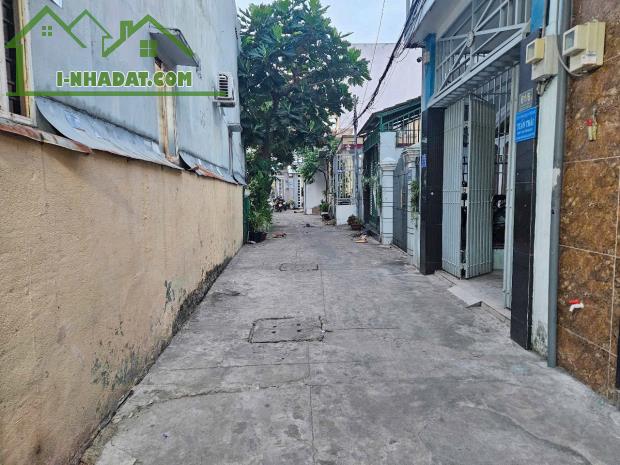 Bán Nhà Cấp 4 Đường Nguyễn Tư Giản, Phường 12, Quận Gò vấp, Hồ chí Minh - 2