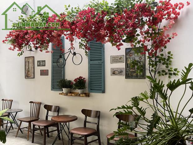 CẦN SANG LẠI QUÁN CAFE  ĐƯỜNG NGUYỄN CỬU ĐÀM, QUẬN TÂN PHÚ, HCM - 5