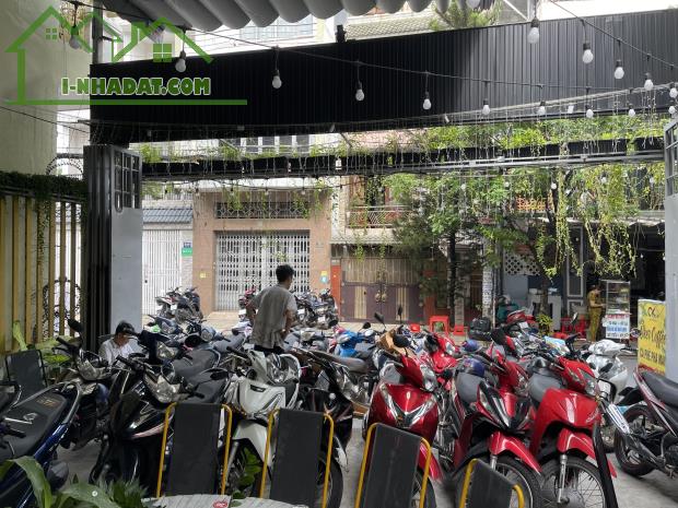 CẦN SANG LẠI QUÁN CAFE  ĐƯỜNG NGUYỄN CỬU ĐÀM, QUẬN TÂN PHÚ, HCM - 2