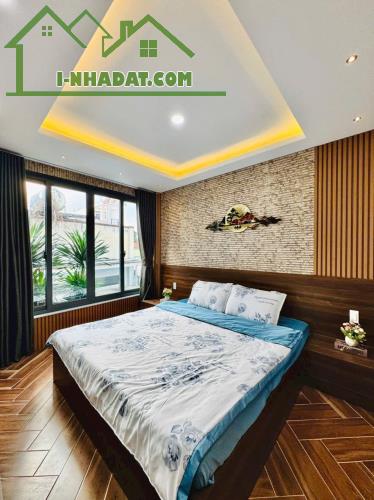 Bán Nhà Phố Đẹp Đường Lê Đức Thọ, Phường 17, Quận Gò vấp, Hồ chí Minh - 3