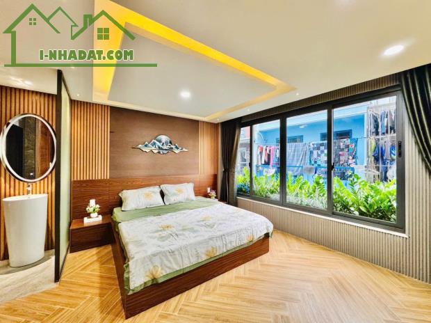 Bán Nhà Phố Đẹp Đường Lê Đức Thọ, Phường 17, Quận Gò vấp, Hồ chí Minh - 4