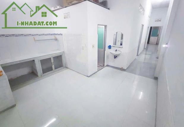 NHÀ CHO THUÊ 2PN – 5 TRIỆU/THÁNG – NGAY KDC BÌNH NHỰT. Đ VỎ VĂN KIỆT - 3