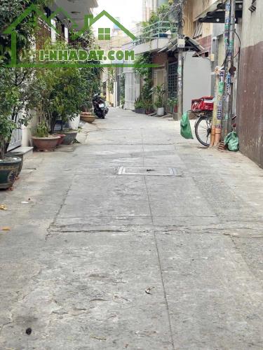 Chính chủ cần bán nhà hẻm xe hơi đường Nguyễn Xuân Khoát, phường Tân Thành, Tân Phú - 3