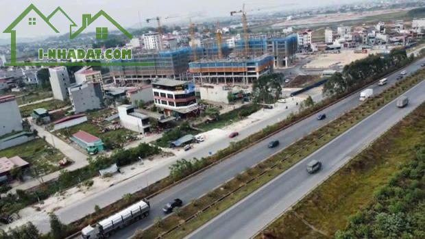 Dự án nhà ở xã hội chung cư Vega Home đối diện KCN Quang Châu, Việt Yên, Bắc Giang - 3