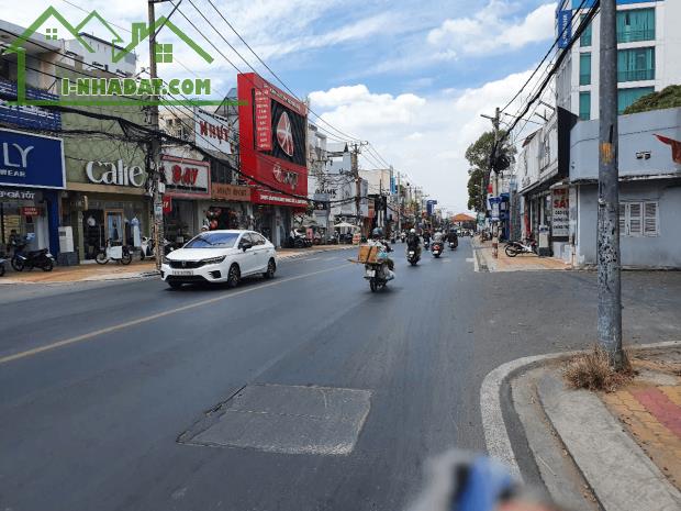 NHÀ 4 TẦNG, ĐƯỜNG 10M, VÕ VĂN NGÂN 20M, BÌNH THỌ, THỦ ĐỨC, NHỈNH 7 TỶ. - 2
