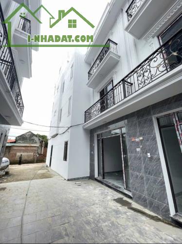 🔥 SIÊU HOT! CẦN BÁN NHANH CĂN NHÀ 43m² CHÍNH CHỦ - GẦN QL6 MỞ RỘNG, GIÁP RANH Q. HÀ ĐÔNG