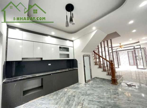 🔥 SIÊU HOT! CẦN BÁN NHANH CĂN NHÀ 43m² CHÍNH CHỦ - GẦN QL6 MỞ RỘNG, GIÁP RANH Q. HÀ ĐÔNG - 2