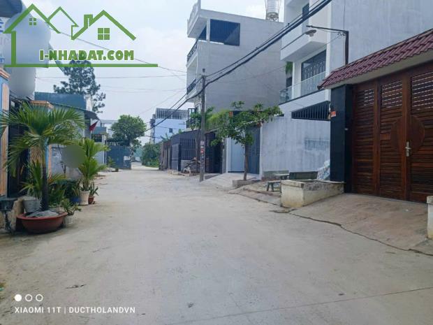 Hàng thơm bán gấp đầu tư bao lời, 307m2 đất HXH Thạnh Xuân, Quận 12 chỉ hơn 24tr/m2 - 3