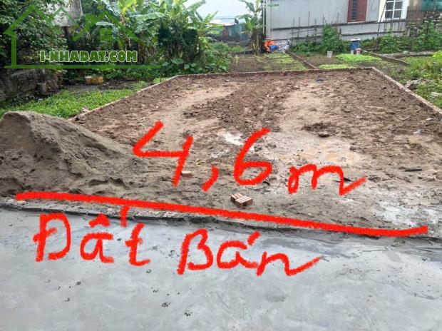 BÁN ĐẤT ĐA TỐN GIA LÂM ÔTÔ SAU QUY HOẠCH RA MẶT ĐƯỜNG 13m DT 60M GIÁ 3.9 TỶ LH 0988009316