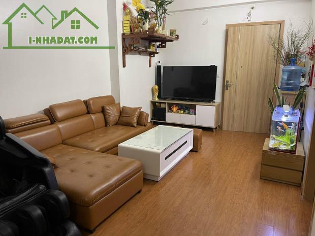 Cần bán căn góc phụ chung cư Thanh Hà Mường Thanh, giá 2,2 tỷ.