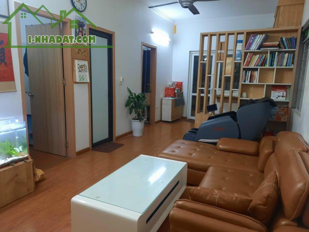 Cần bán căn góc phụ chung cư Thanh Hà Mường Thanh, giá 2,2 tỷ. - 2