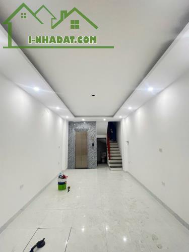 🏡Bán nhà Phương Canh, 6 tầng có thang máy, 37m2, 7tỷ7.