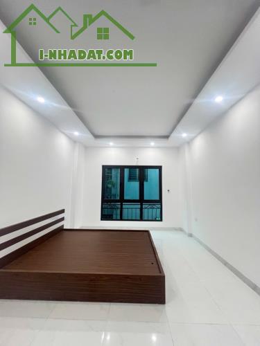 🏡Bán nhà Phương Canh, 6 tầng có thang máy, 37m2, 7tỷ7. - 2