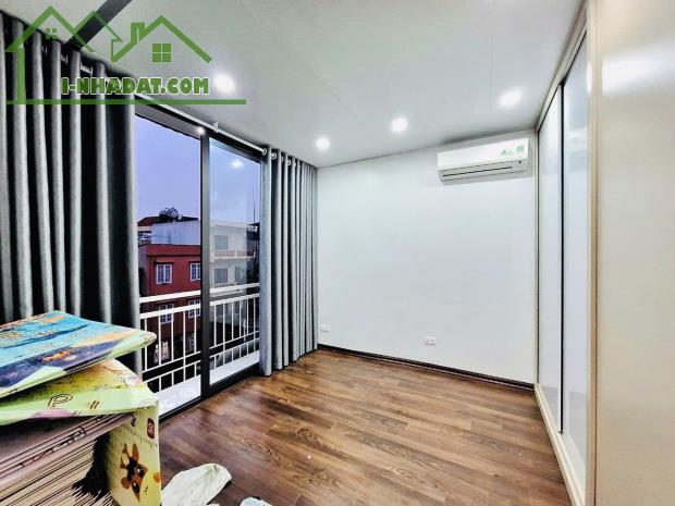 Bán căn Tập thể Phố TẠ QUANG BỬU, 90M2, NHỈNH 3,5 TỶ, 2T, 4 NGỦ, Ô TÔ ĐỖ CHÂN CẦU THANG. + - 2
