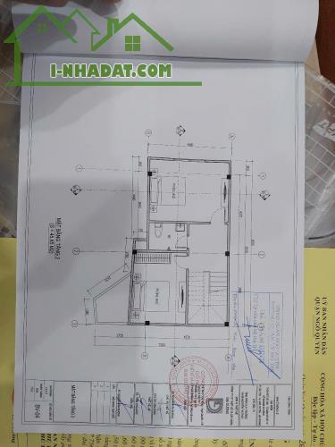 BÁN NHÀ ĐƯỜNG ĐÀ NẴNG, CẦU TRE, NGÔ QUYỀN, HP – 3,05 TỶ – 50M2 – SỔ ĐỎ TRAO TAY - 5