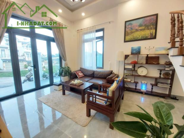 Chính chủ cần bán căn góc hẻm 49 Nguyễn Đình Quân, P5, thành phố Đà Lạt - 1