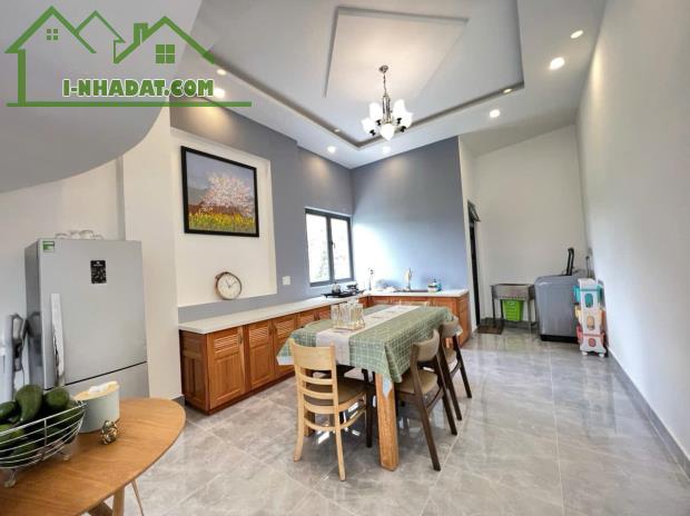 Chính chủ cần bán căn góc hẻm 49 Nguyễn Đình Quân, P5, thành phố Đà Lạt - 3