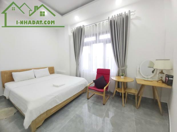 Chính chủ cần bán căn góc hẻm 49 Nguyễn Đình Quân, P5, thành phố Đà Lạt - 4