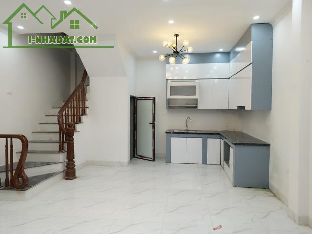 Cần Bán Gấp Nhà Mới Xây Full NT Ở Vạn Phúc,ÔTô Đỗ Cách Nhà Gần 20M.Gía 7.45Tỷ CóTL - 5