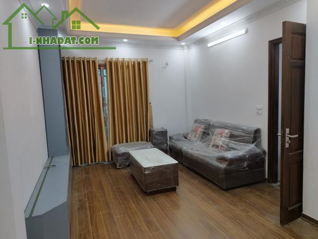 Cần Bán Gấp Nhà Mới Xây Full NT Ở Vạn Phúc,ÔTô Đỗ Cách Nhà Gần 20M.Gía 7.45Tỷ CóTL - 4
