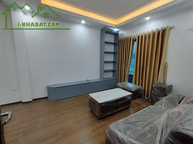 Cần Bán Gấp Nhà Mới Xây Full NT Ở Vạn Phúc,ÔTô Đỗ Cách Nhà Gần 20M.Gía 7.45Tỷ CóTL - 3