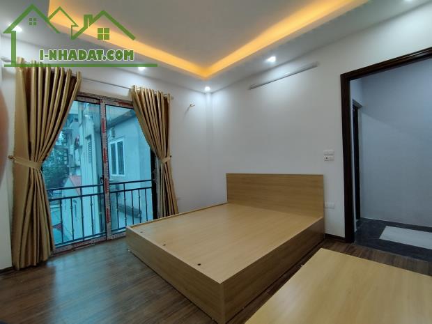 Cần Bán Gấp Nhà Mới Xây Full NT Ở Vạn Phúc,ÔTô Đỗ Cách Nhà Gần 20M.Gía 7.45Tỷ CóTL - 2