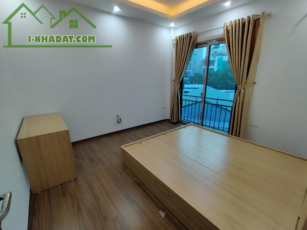 Cần Bán Gấp Nhà Mới Xây Full NT Ở Vạn Phúc,ÔTô Đỗ Cách Nhà Gần 20M.Gía 7.45Tỷ CóTL - 1