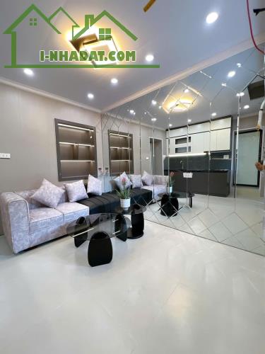 TÒA VP VIP NGUYỄN THỊ ĐỊNH, CẦU GIẤY 60M2 6T THÔNG SÀN, MT 5M, XÂY MỚI, CHỈ 32 TỶ  ⚜️ - 3