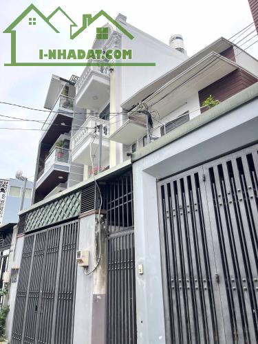 Ngộp Giảm Sốc 1 tỷ Bán Nhà Mặt Tiền KD 3 TẦNG 150M2 Gần Ngã Tư Thủ Đức Hiệp Phú Chỉ Nhỉnh