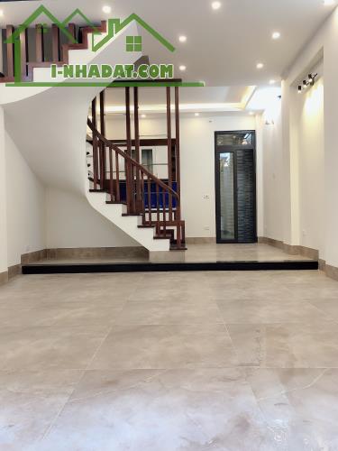 Siêu Phẩm!Tây Mỗ,Đại Mỗ,Từ Liêm 46m2x4T mới,oto đỗ cách 50m,TK hiện đại,thoáng sáng 5,5 tỷ