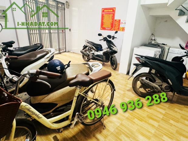 🏆BÁN NHÀ PHỐ PHAN ĐÌNH GIÓT, GẦN ÔTÔ, DÒNG TIỀN, LA KHÊ, HÀ ĐÔNG, 65M HƠN 8 TỶ🍀 - 2