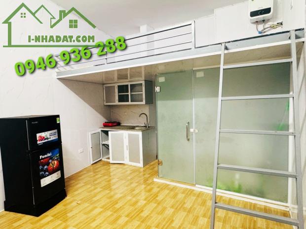🏆BÁN NHÀ PHỐ PHAN ĐÌNH GIÓT, GẦN ÔTÔ, DÒNG TIỀN, LA KHÊ, HÀ ĐÔNG, 65M HƠN 8 TỶ🍀 - 1