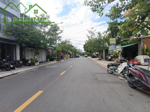 Bán đất biển 142m2 MT Đặng Vũ Hỷ, ngang 5,7m gần chợ An Hải Đông. Sơn Trà 14.2 tỷ - 3