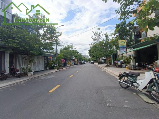 Bán đất biển 142m2 MT Đặng Vũ Hỷ, ngang 5,7m gần chợ An Hải Đông. Sơn Trà 14.2 tỷ - 4