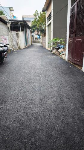 Bán nhà cấp 4 diện tích hơn 57m  Ninh Sơn, Cách QL6 chỉ 1km – giá tốt