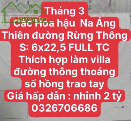 LÔ ĐẤT KHỦNG TẠI MỘC CHÂU