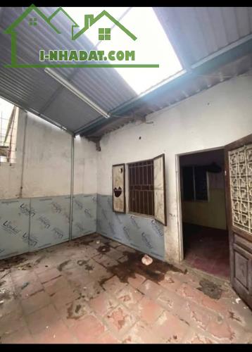 Gấp cần bán gấp 56m đất Nguyễn Trãi giá nhỉnh 6tỷ. - 1