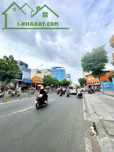 MTKD Lũy Bán Bích - 5x17,5m - Gác lửng - 16.5 tỷ