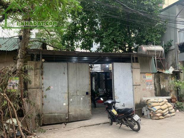 🏡 BÁN NHÀ KIM ĐỒNG 50M² – MẢNH ĐẤT ĐẸP – Ô TÔ TRÁNH – VỈA HÈ RỘNG – KINH DOANH SẦM UẤT 💰 - 2