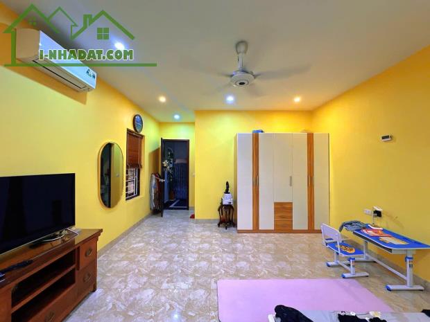 Bán Nhà Kim Mã Ba Đình 37/43m x 6 Tầng Lô Góc Kinh Doanh Giá 10.5 Tỷ. - 1