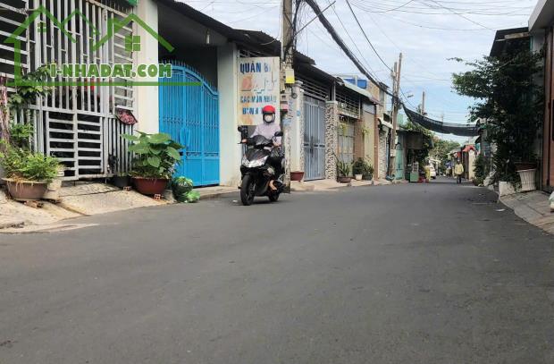 CẦN BÁN NHÀ MT KINH DOANH 139M2 PHƯỜNG BÌNH ĐA , Biên HÒA. GIÁ CHỈ 4TỶ4900 - 2