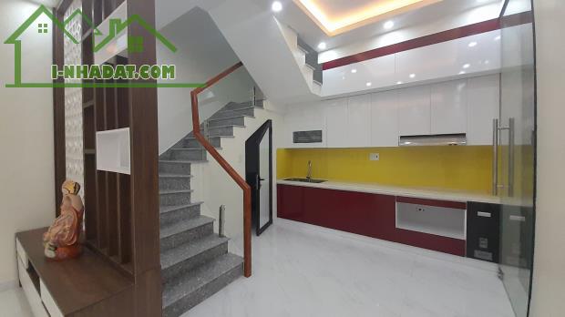 BÁN NHÀ ĐƯỜNG PHÚ XÁ, ĐÔNG HẢI 1, HẢI AN, HP – 2,6 TỶ, DIỆN TÍCH 50M2