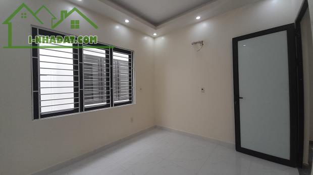BÁN NHÀ ĐƯỜNG PHÚ XÁ, ĐÔNG HẢI 1, HẢI AN, HP – 2,6 TỶ, DIỆN TÍCH 50M2 - 4
