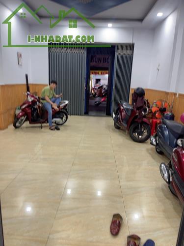 + 👉 SỐC SIÊU PHẨM GẤP GẤP BÁN NHÀ Đ GÒ XOÀI BHHA BÌNH TÂN 5,1*20M 4L CHỈ 13.xT - 4