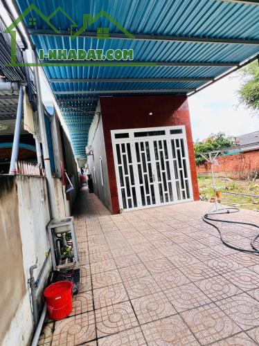 Bán nhà cấp4+5phòng trọ tại Trảng Dài–Thu nhập 10triệu/thág, chỉ 3.9tỷ - 3