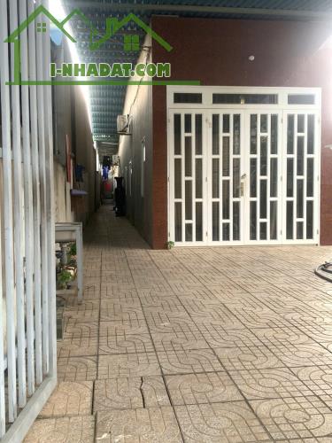 Bán nhà cấp4+5phòng trọ tại Trảng Dài–Thu nhập 10triệu/thág, chỉ 3.9tỷ - 2