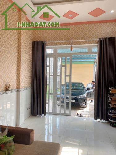 Bán nhà cấp4+5phòng trọ tại Trảng Dài–Thu nhập 10triệu/thág, chỉ 3.9tỷ - 1
